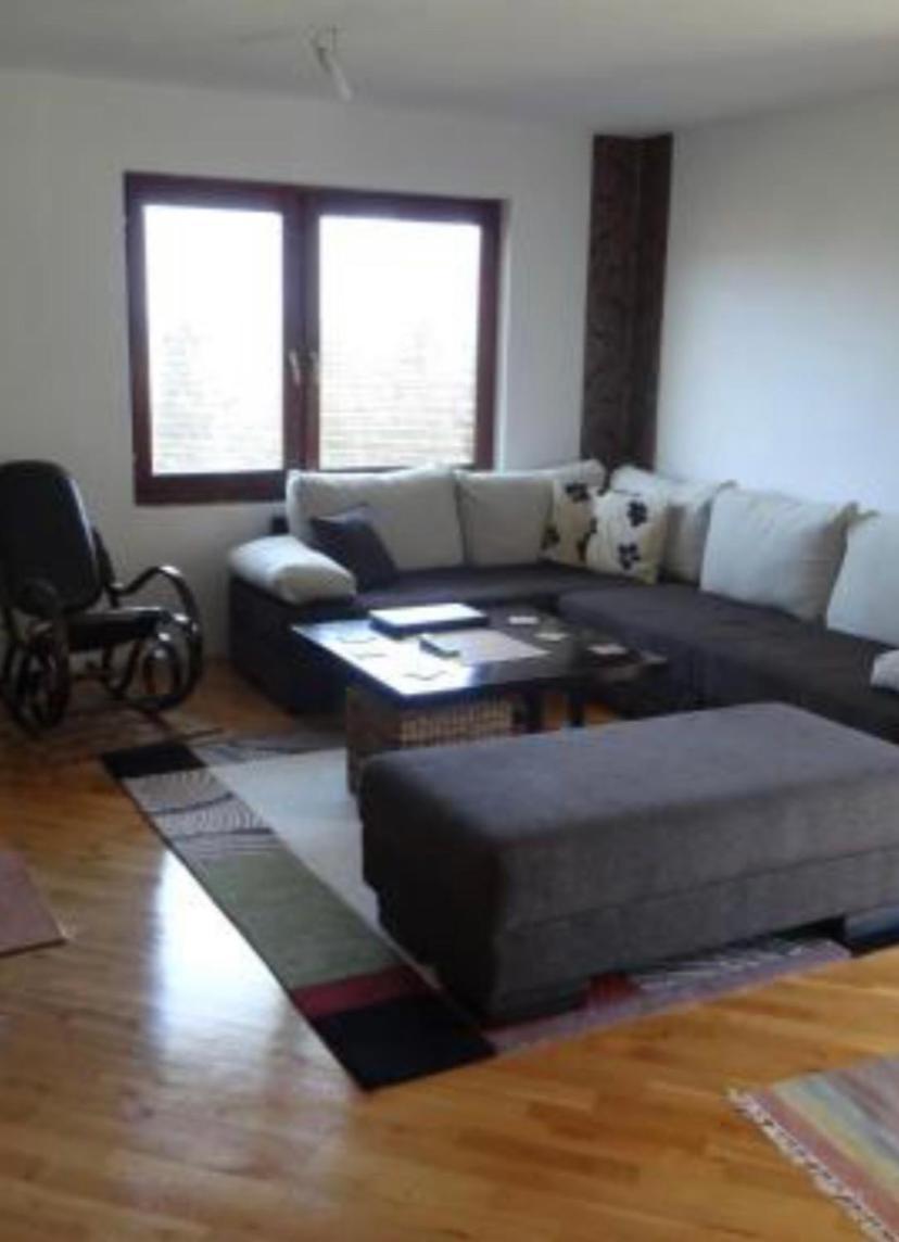 Zelena Meraja Holiday home