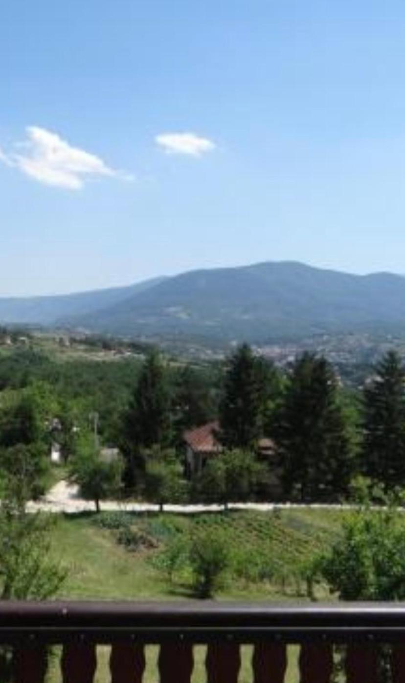 Zelena Meraja Holiday home